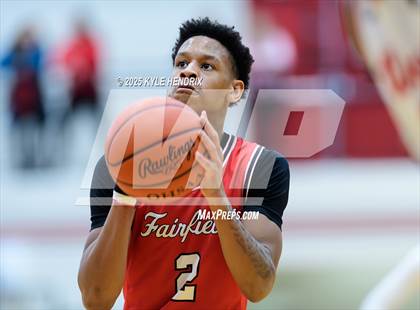 Thumbnail 3 in Fairfield @ Lakota West photogallery.