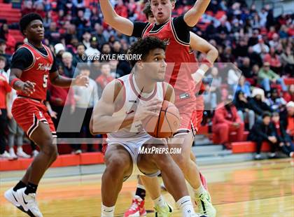 Thumbnail 1 in Fairfield @ Lakota West photogallery.