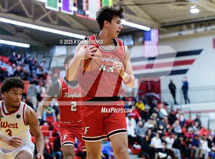 Thumbnail 2 in Fairfield @ Lakota West photogallery.