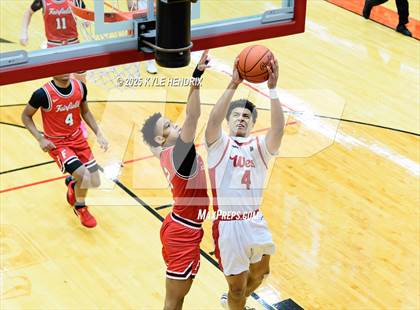Thumbnail 3 in Fairfield @ Lakota West photogallery.