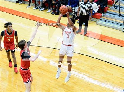 Thumbnail 1 in Fairfield @ Lakota West photogallery.