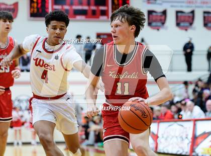Thumbnail 3 in Fairfield @ Lakota West photogallery.