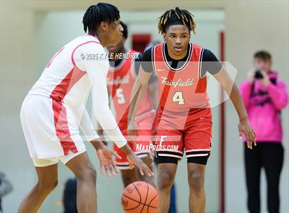 Thumbnail 3 in Fairfield @ Lakota West photogallery.