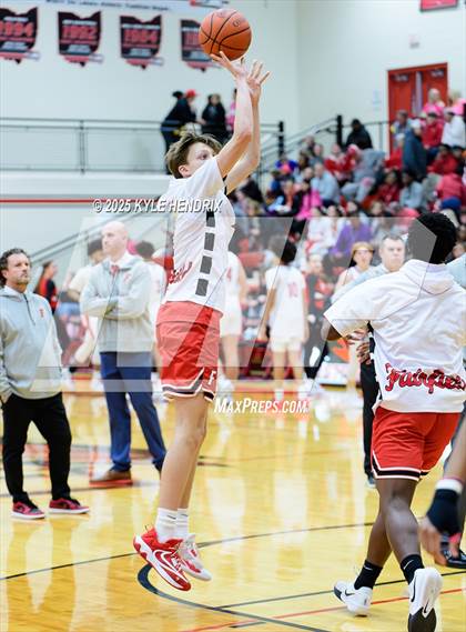 Thumbnail 3 in Fairfield @ Lakota West photogallery.