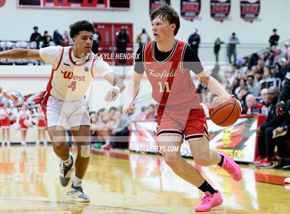 Thumbnail 2 in Fairfield @ Lakota West photogallery.