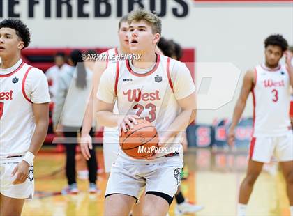 Thumbnail 1 in Fairfield @ Lakota West photogallery.