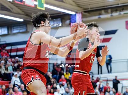Thumbnail 1 in Fairfield @ Lakota West photogallery.