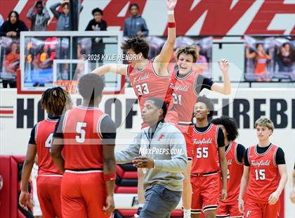 Thumbnail 1 in Fairfield @ Lakota West photogallery.