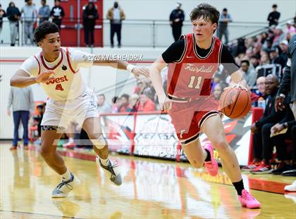 Thumbnail 1 in Fairfield @ Lakota West photogallery.
