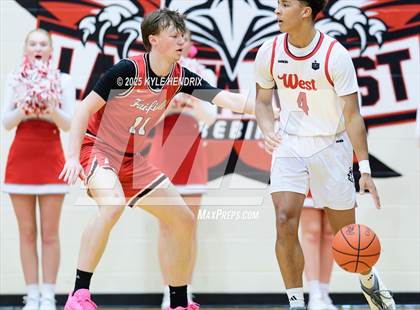 Thumbnail 1 in Fairfield @ Lakota West photogallery.