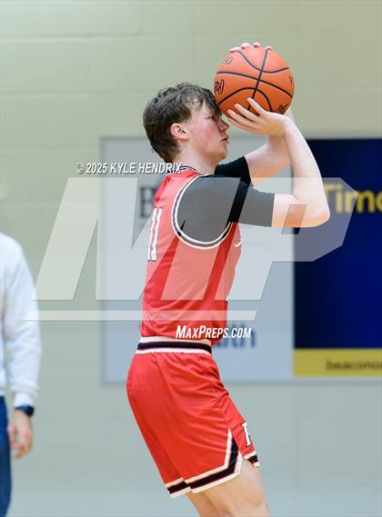 Thumbnail 1 in Fairfield @ Lakota West photogallery.