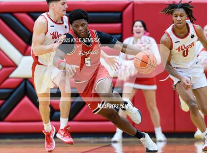 Thumbnail 3 in Fairfield @ Lakota West photogallery.
