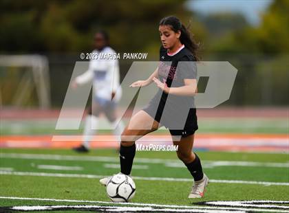 Thumbnail 2 in Bishop Grimes vs Syracuse United photogallery.