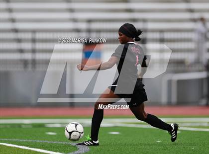 Thumbnail 1 in Bishop Grimes vs Syracuse United photogallery.