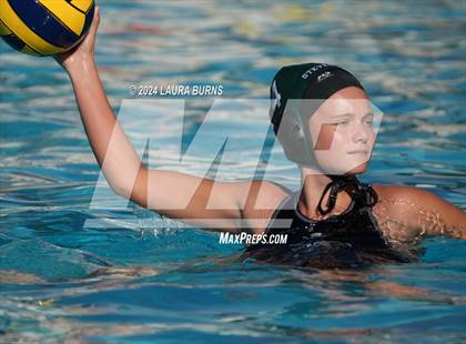 Thumbnail 1 in Leland vs Stevenson (NorCal Invitational) photogallery.