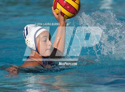 Thumbnail 3 in Leland vs Stevenson (NorCal Invitational) photogallery.