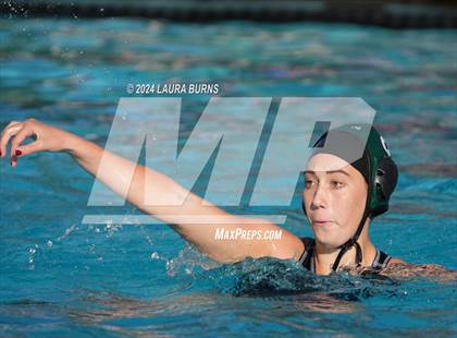 Thumbnail 3 in Leland vs Stevenson (NorCal Invitational) photogallery.