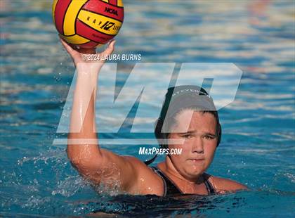 Thumbnail 2 in Leland vs Stevenson (NorCal Invitational) photogallery.