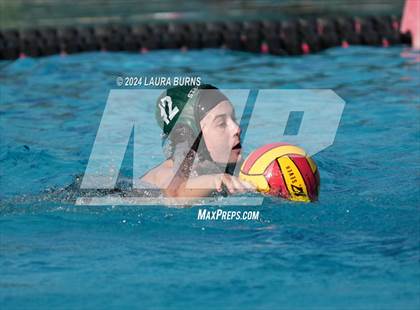 Thumbnail 2 in Leland vs Stevenson (NorCal Invitational) photogallery.