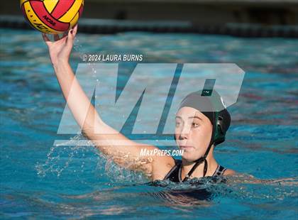 Thumbnail 2 in Leland vs Stevenson (NorCal Invitational) photogallery.
