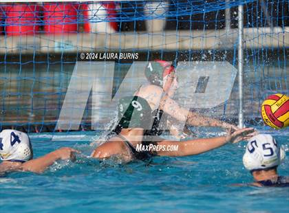 Thumbnail 1 in Leland vs Stevenson (NorCal Invitational) photogallery.