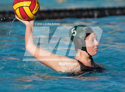 Thumbnail 1 in Leland vs Stevenson (NorCal Invitational) photogallery.