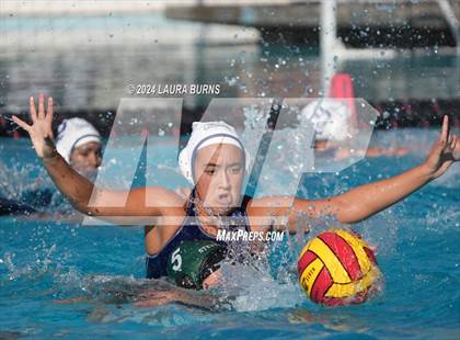 Thumbnail 3 in Leland vs Stevenson (NorCal Invitational) photogallery.