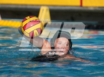 Thumbnail 2 in Leland vs Stevenson (NorCal Invitational) photogallery.