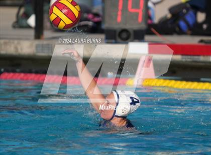 Thumbnail 1 in Leland vs Stevenson (NorCal Invitational) photogallery.