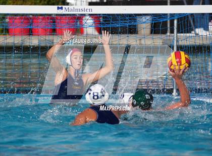 Thumbnail 1 in Leland vs Stevenson (NorCal Invitational) photogallery.