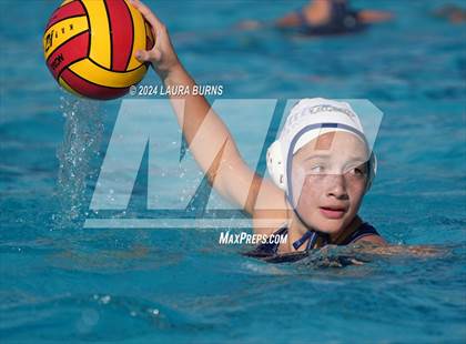Thumbnail 1 in Leland vs Stevenson (NorCal Invitational) photogallery.