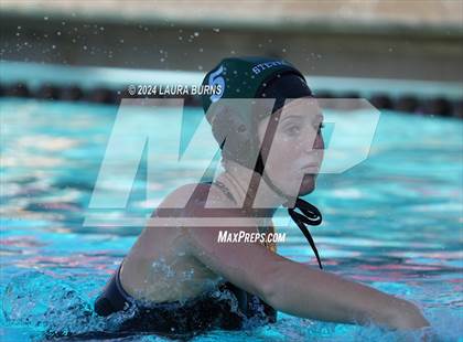 Thumbnail 3 in Leland vs Stevenson (NorCal Invitational) photogallery.