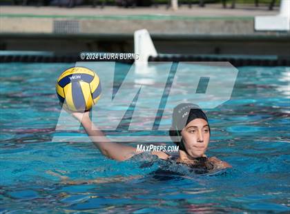 Thumbnail 3 in Leland vs Stevenson (NorCal Invitational) photogallery.