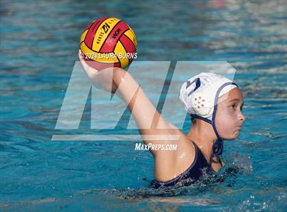 Thumbnail 2 in Leland vs Stevenson (NorCal Invitational) photogallery.