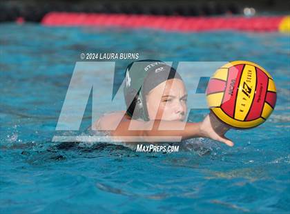 Thumbnail 1 in Leland vs Stevenson (NorCal Invitational) photogallery.