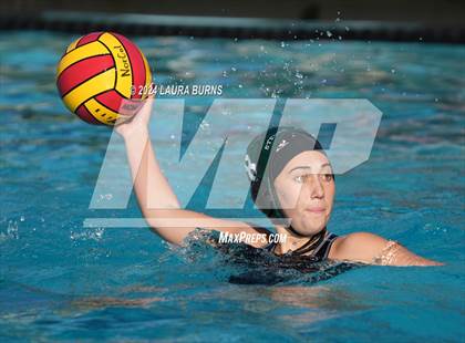 Thumbnail 2 in Leland vs Stevenson (NorCal Invitational) photogallery.