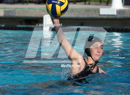 Thumbnail 3 in Leland vs Stevenson (NorCal Invitational) photogallery.