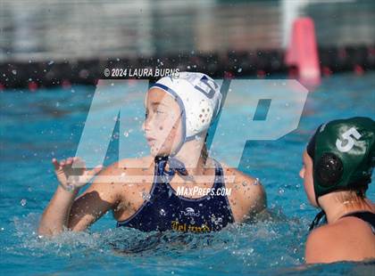 Thumbnail 3 in Leland vs Stevenson (NorCal Invitational) photogallery.