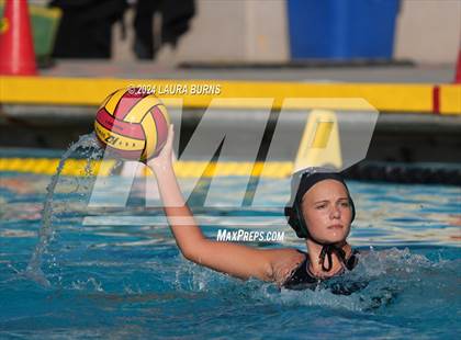 Thumbnail 3 in Leland vs Stevenson (NorCal Invitational) photogallery.