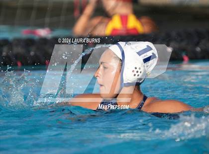 Thumbnail 3 in Leland vs Stevenson (NorCal Invitational) photogallery.