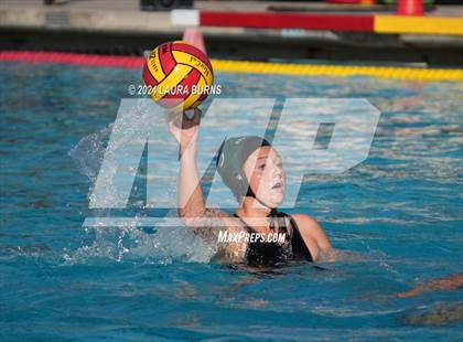 Thumbnail 3 in Leland vs Stevenson (NorCal Invitational) photogallery.