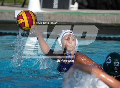 Thumbnail 2 in Leland vs Stevenson (NorCal Invitational) photogallery.