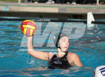 Thumbnail 3 in Leland vs Stevenson (NorCal Invitational) photogallery.