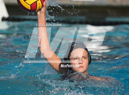 Thumbnail 1 in Leland vs Stevenson (NorCal Invitational) photogallery.
