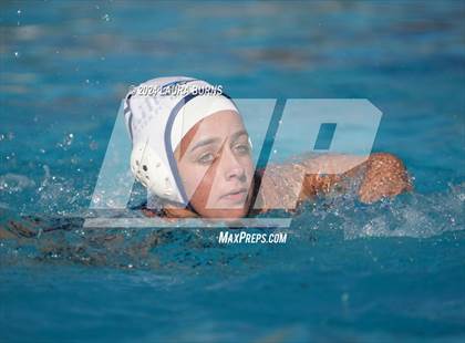 Thumbnail 2 in Leland vs Stevenson (NorCal Invitational) photogallery.