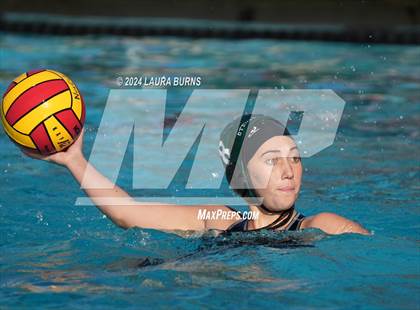 Thumbnail 3 in Leland vs Stevenson (NorCal Invitational) photogallery.