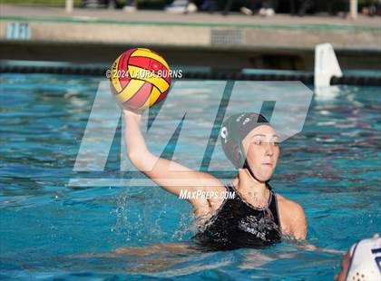 Thumbnail 1 in Leland vs Stevenson (NorCal Invitational) photogallery.