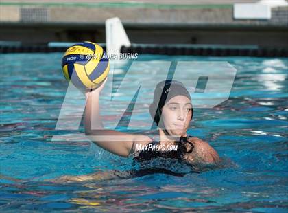 Thumbnail 1 in Leland vs Stevenson (NorCal Invitational) photogallery.