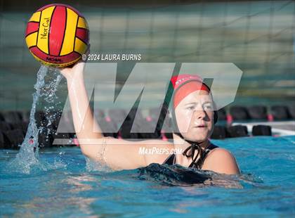Thumbnail 1 in Leland vs Stevenson (NorCal Invitational) photogallery.