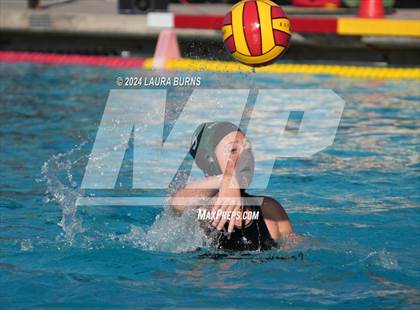 Thumbnail 1 in Leland vs Stevenson (NorCal Invitational) photogallery.